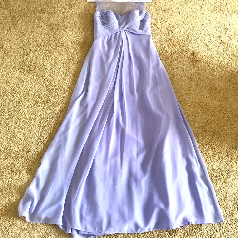 Mother of the Bride/Groom Dress